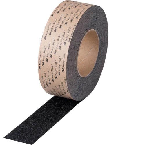 3M セーフティ・ウォーク タイプSB 140X140mm 黒 (250枚入) ( SBBLA140...