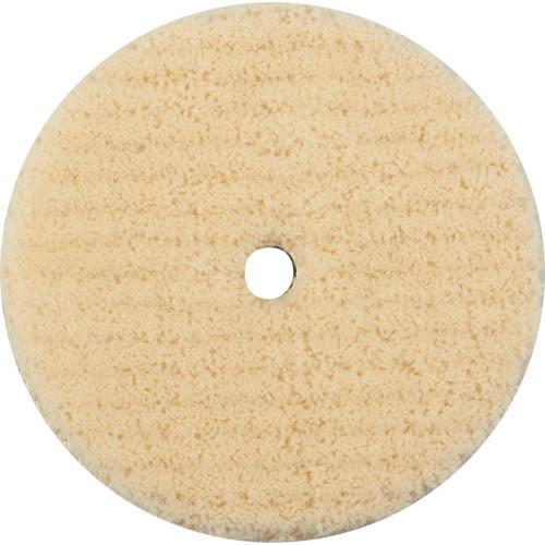 3M ミニ ウールバフ 外径100mm ( 5739 ) (10枚セット) スリーエム ジャパン(株...