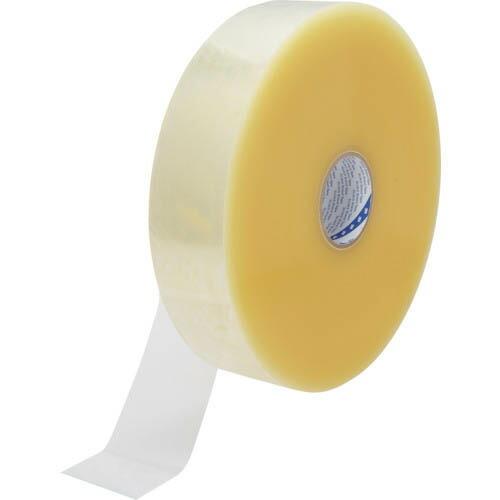 3M OPP包装用粘着テープ 375 透明 75mmX1000m ( 375K TRA 75X100...