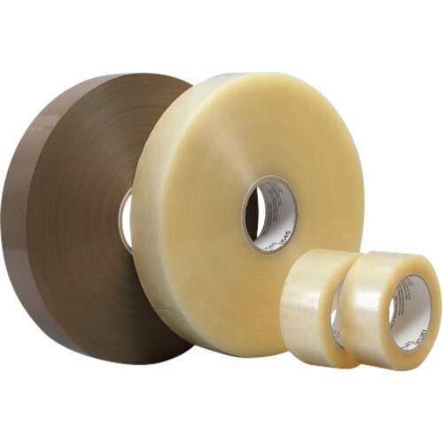 3M OPP包装用粘着テープ 3664 透明 48mmX1000m ( 3664 TRA 48X10...