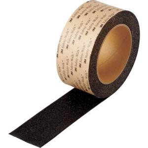 3M セーフティ・ウォーク タイプA 25mmX18m 黒 ( A BLA 25X18 ) (12巻セット) スリーエム ジャパン(株)コマーシ (メーカー取寄)｜orangetool