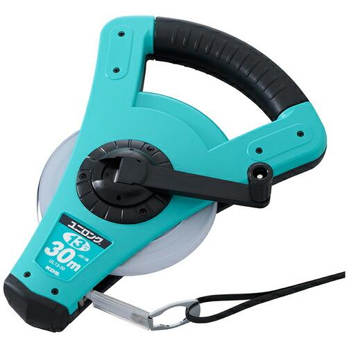 KDS 巻尺 ユニロング 13巾 30m ( UL13-30 ) ムラテックKDS(株)