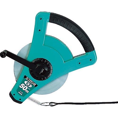 KDS 巻尺 ユニロング 13巾 50m ( UL13-50 ) ムラテックKDS(株)