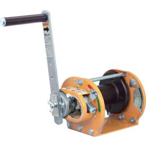 TKK ベビーウインチ 60kg 20m ( TK62 ) トーヨーコーケン(株 TKK ベビーウインチ 60kg 20m ( TK62 ) トーヨーコーケン(株