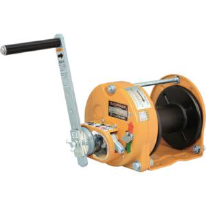 MAXPULL 手動ウインチ ( GM-5  (500KGヨウ) ) マックスプル工業(株)｜orangetool