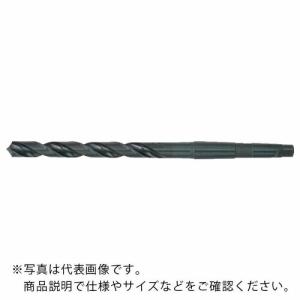 三菱K TD 汎用加工用 テーパハイスドリル 24.5mm ( TDD2450M3 ) 三菱マテリアル(株)｜orangetool