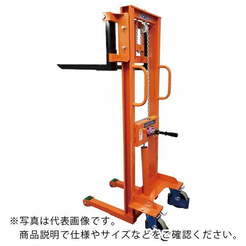 KSK ( 京町産業車輌 )　ハンドリフト ( HL500 )