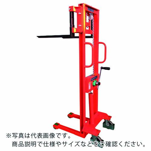 KSK ( 京町産業車輌 )　ハンドリフト ( HL350 )