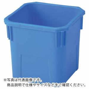 サンコー ペール容器 201667 サンペールK#16(本体) ブルー  ( SKSP-K16-BL ) 三甲(株) (メーカー取寄)｜orangetool