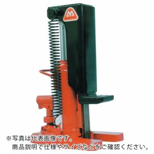 MASADA 爪付オイルジャッキ 2TON ( MHC-2RS-2 ) (株)マサダ製作所｜orangetool