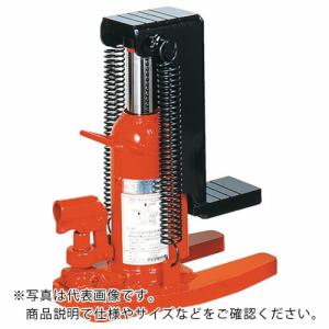 MASADA 爪長形オイルジャッキ ( MHC-1.5SL-2(MHC-1.5SL-2) ) (株)マサダ製作所｜orangetool
