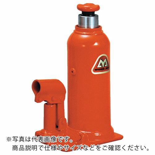 MASADA 標準オイルジャッキ 30TON ( MH-30Y ) (株)マサダ製作所