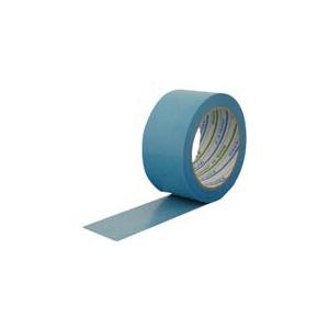 パイオラン 建築・引越し養生用テープ 50mm×25m ( Y-09-SB 25M ) ダイヤテック...