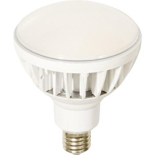 NICHIDO LED交換球 ハイスペックエコビック50W E39 本体白 ( L50V2-J110...
