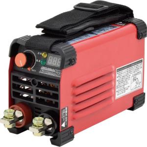 NICHIDO デジタルインバーター直流溶接機 スーパーウェルダー70 単相100V専用 ( BM1-70DA-SP ) 日動工業(株)｜orangetool
