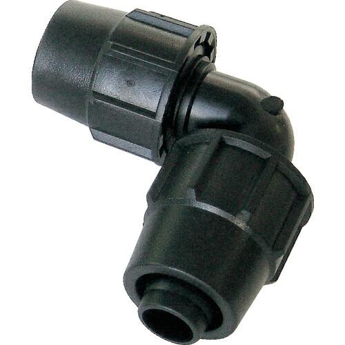 グローベン 16mmクイックエルボ ( C10PJ702T ) グローベン(株)