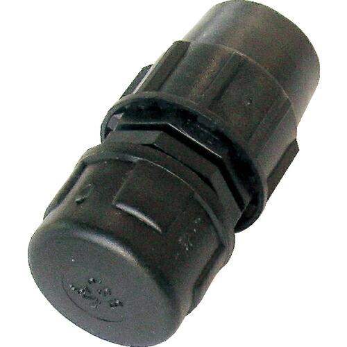 グローベン 16mmクイックエンド 水抜き有 ( C10PJ710T ) グローベン(株)