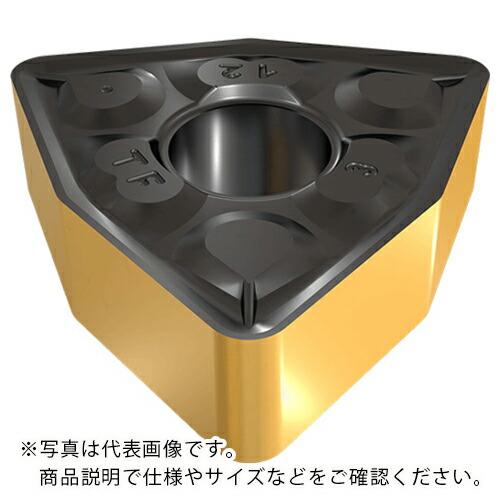 イスカル ISO旋削 チップ WNMG-TF IC8250 ( WNMG 080408-TF IC8...