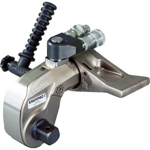 ENERPAC ソケット型油圧トルクレンチ ( S1500X ) エナパック(株) (メーカー取寄)