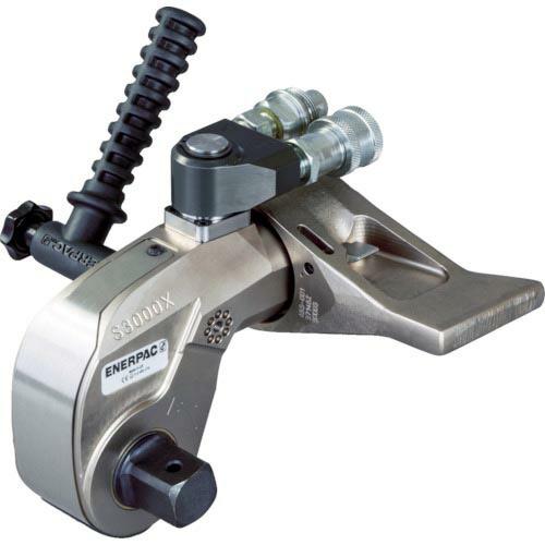 ENERPAC ソケット型油圧トルクレンチ ( S6000X ) エナパック(株) (メーカー取寄)