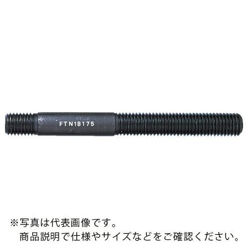 スーパー スタッドボルト(M22)全長300 ( FTN22300 ) (株)スーパーツール