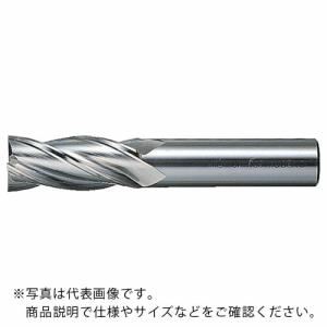 OSG TiNコート4枚刃エンドミル35.0mm SALE価格】OSG ハイススクエアエンドミル TiNコート4刃ロング 88323