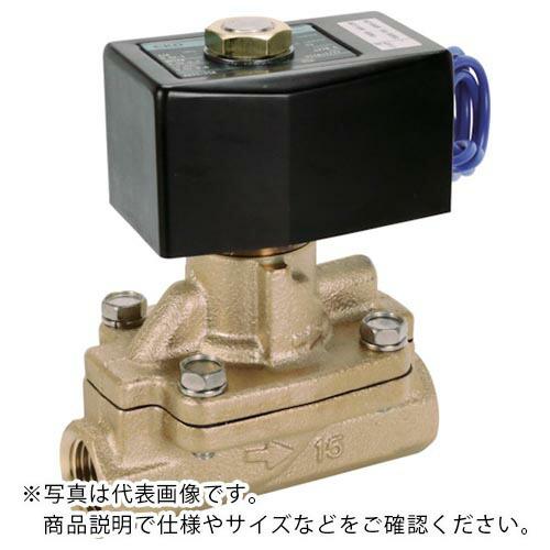 CKD パイロット式2ポート電磁弁(マルチレックスバルブ)231[[MM2]]/有効断面積 ( AD...