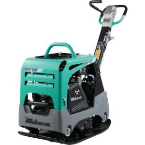 三笠 バイブロコンパクター ( MVH-158HS ) 三笠産業(株) (メーカー取寄)｜orangetool