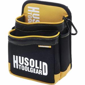 ペンギンエース HUSOLID TOOLGEAR HT-011 イエロー  ( HT-011-Y ) ペンギンエースジャパン(株)｜orangetool