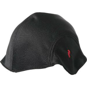 ペンギンエース インナーキャップ ヘルインナー ジェットヘル用(1枚入りブラック) ( CP-2-1-BK ) ペンギンエースジャパン(株)｜orangetool