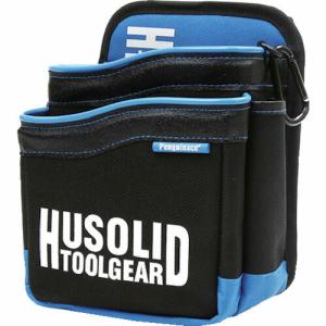 ペンギンエース HUSOLID TOOLGEAR HT-011 ブルー ( HT-011-B ) ペンギンエースジャパン(株)｜orangetool