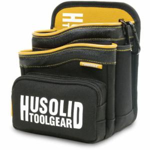 ペンギンエース HUSOLID TOOLGEAR HT-010 イエロー  ( HT-010-Y ) ペンギンエースジャパン(株)｜orangetool