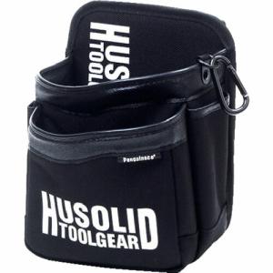 ペンギンエース HUSOLID TOOLGEAR HT-011 ブラック  ( HT-011-BK ) ペンギンエースジャパン(株)｜orangetool