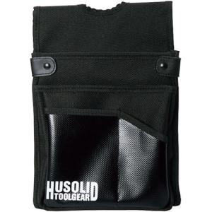 ペンギンエース HUSOLID TOOLGEAR 釘袋 ( HT-006 ) ペンギンエースジャパン(株)｜orangetool