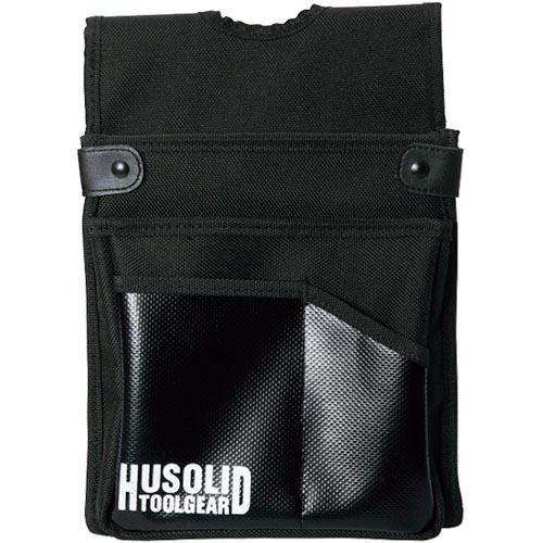 ペンギンエース HUSOLID TOOLGEAR 釘袋 ( HT-006 ) ペンギンエースジャパン...