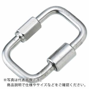 水本 ステンレス スクエアーキャッチ 線径5mm 長さ40mm ( B-2596 ) (株)水本機械製作所｜orangetool