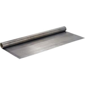 光 圧延鉛板 1000×1000×2mm  ( GZ20110 ) (株)光 (メーカー取寄)｜orangetool