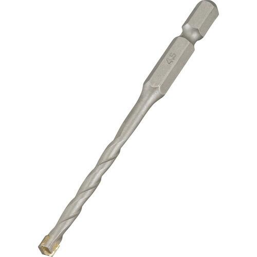【SALE価格】RELIEF 六角軸コンクリートドリル 4.5mm ( 26614 ) (株)イチネ...