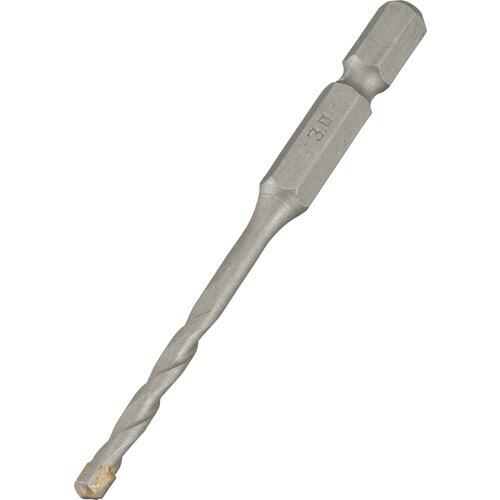 RELIEF 六角軸コンクリートドリル 3.8mm ( 26611 ) (株)イチネンアクセス ツー...