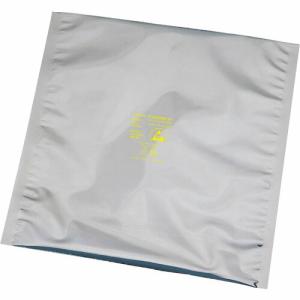 DESCO ESDバッグ、STATSHIELD、メタルイン 51mmx76mm、入数100 ( 13401 ) DESCO JAPAN(株)｜orangetool