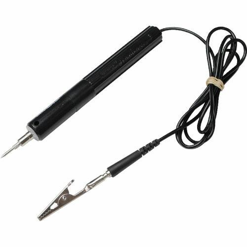 DESCO 導電テスター 0-50Ω 音響付き ( 35135 ) DESCO JAPAN(株) (...