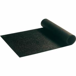DESCO ロール、STATFREE CV280、導電性、 黒、2.0mm x 1.22m x 18.3m ( 15012 ) DESCO JAPAN(株) (メーカー取寄)｜orangetool