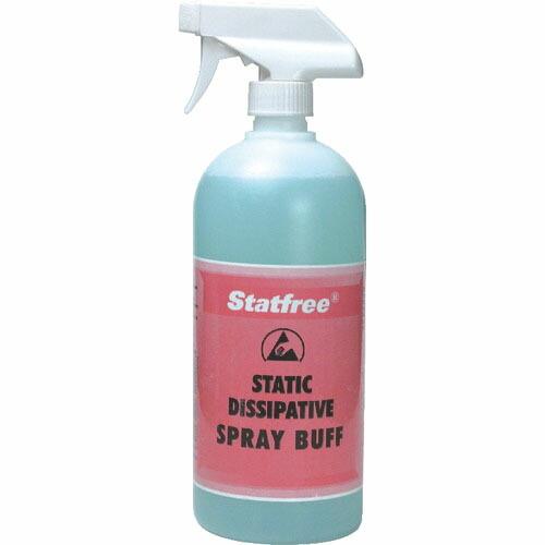 DESCO 磨きスプレー STATFREE 946ml ( 81050 ) DESCO JAPAN(...