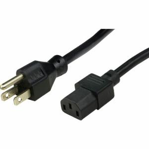 DESCO POWER CORD IEC C-13 ( 770000 ) DESCO JAPAN(株) (メーカー取寄)｜orangetool
