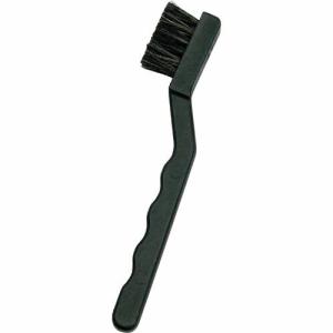 DESCO ブラシ 導通性 横出し 30 mm ( 35691 ) DESCO JAPAN(株) (メーカー取寄)｜orangetool
