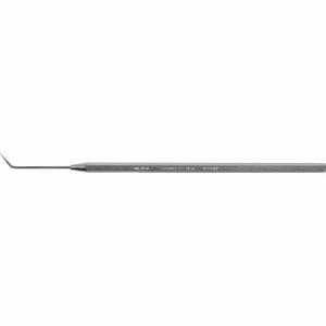 DESCO プローブ ステンレス 角度付き 133 mm  ( 35617 ) DESCO JAPAN(株)｜orangetool