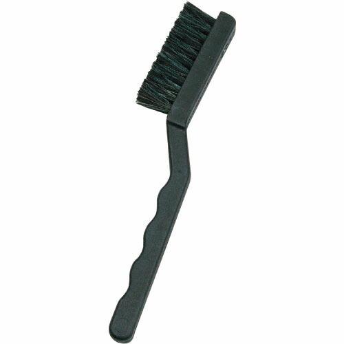 DESCO ブラシ 導通性 横出し 60 mm ( 35692 ) DESCO JAPAN(株) (...
