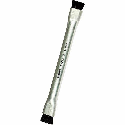DESCO 静電気導電性ブラシ 両側仕様 硬め 13 mm ( 35699 ) DESCO JAPA...