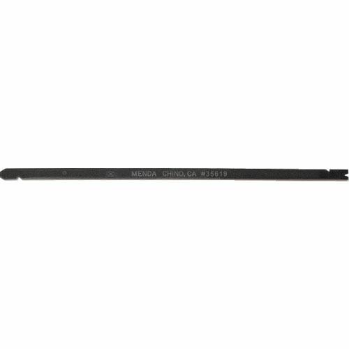 DESCO プローブ ナイロン マイナスドライバー(先割れ) 172 mm ( 35619 ) DE...