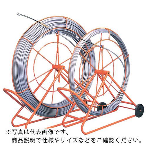 DENSAN シルバーグラスライン 200m ( GL-1120RS ) (メーカー取寄)